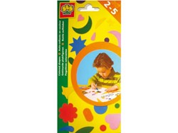 Stickerboeken en stickers