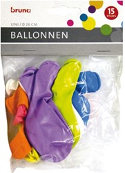 Versiering- en decoratie-artikelen