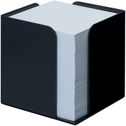 Memokubus Djois Re-Solution recy 700vel zwart 1 Stuk