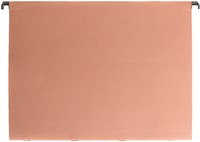Hangmap Quantore A4 v-bodem chamois 1 Stuk-2