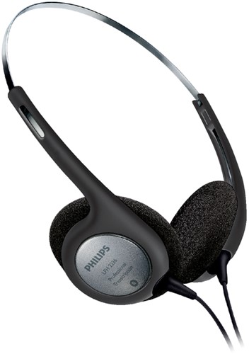 Headset stereo Philips LFH 2236 1 Stuk