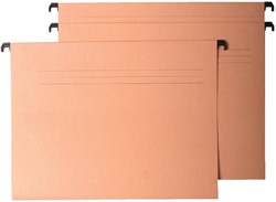 Hangmap Quantore Fo 3cm bodem chamois 1 Stuk