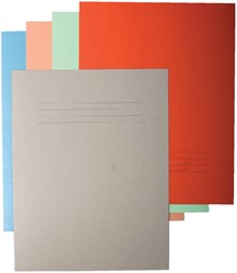 Vouwmap Quantore fo 240x360 grijs 1 Stuk