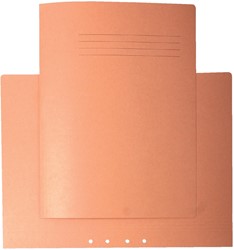 Binnenmap Quantore A4 pons gtn 1 Stuk