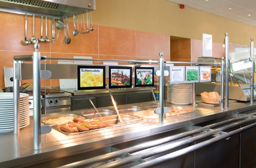 Duraframe Durable 487001 A6 zwart 2 stuks 2 Stuk-3