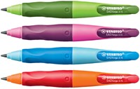 Vulpotlood STABILO Easyergo HB 3.15mm rechts or/rd 1 Stuk-3