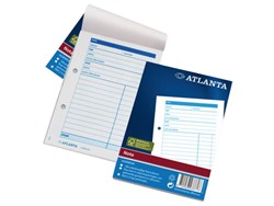 Financiële administratie