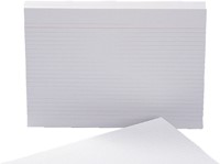 Systeemkaart Aurora 200x150mm lijn koplijn 210gr 100 Vel-3