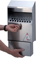 Wandasbak Durable 3334 metallic-2