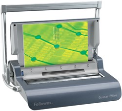 Inbindmachine Fellowes Quasar wb 1 Stuk