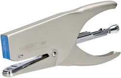 Niettang Rapid S21 21/4-6 Max 30 vel mat nikkel 1 Stuk