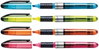 Markeerstift STABILO Navigator 545/54 oranje-2