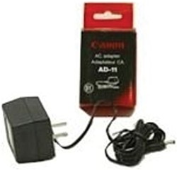 Adapter Canon AD 11 III 1 Stuk