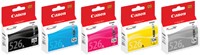 Inktcartridge Canon CLI-526 zwart 1 Stuk-3