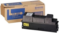 Toner Kyocera TK-350K zwart 1 Stuk