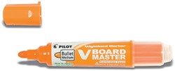 Whiteboardmarker PILOT Begreen rond M oranje 1 Stuk
