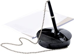 Baliebalpen Fellowes met standaard zwart 1 Stuk