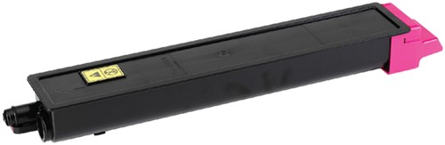 Toner Kyocera TK-895M rood 1 Stuk