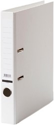 Ordner Qbasic A4 50mm wit 1 Stuk