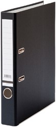 Ordner Qbasic A4 50mm zwart 1 Stuk