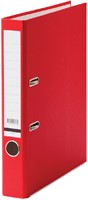 Ordner Qbasic A4 50mm rood 1 Stuk