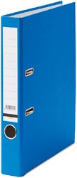Ordner Qbasic A4 50mm blauw 1 Stuk