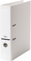 Ordner Qbasic A4 80mm wit 1 Stuk
