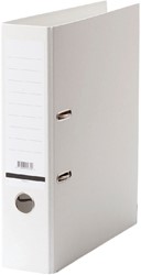 Ordner Qbasic A4 80mm wit 1 Stuk
