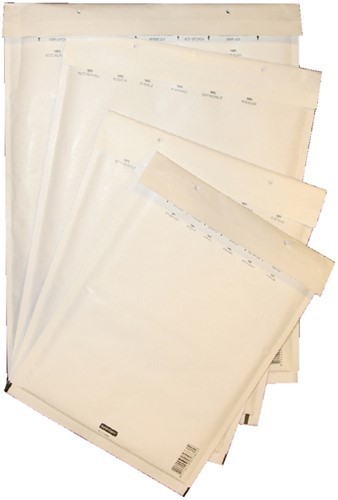 Envelop Quantore luchtkussen 17 250x350mm wt 5 Stuk-1