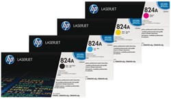 Toners en cartridges