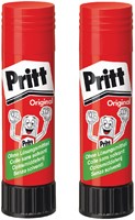 Lijmstift Pritt Stick Original 11gr 1 Stuk-2