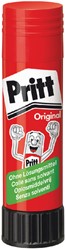 Lijmstift Pritt Stick Original 11gr 1 Stuk