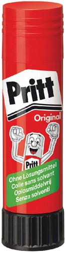 Lijmstift Pritt Stick Original 11gr 1 Stuk