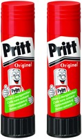 Lijmstift Pritt Stick Original 22gr 1 Stuk-2