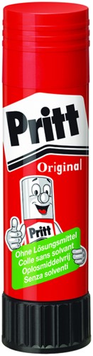 Lijmstift Pritt Stick Original 22gr op blister 1 Stuk-2