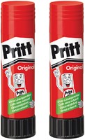 Lijmstift Pritt Stick Original 43gr 1 Stuk-2