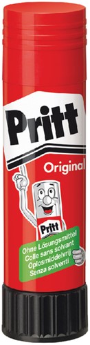 Lijmstift Pritt Stick Original 43gr promo 4+1 5 Stuk-2