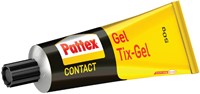 Alleslijm Pattex Tixgel Tube 50 gram op blister 1 Stuk-2