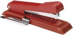 NIETMACHINE BOSTITCH B8+ONTNIETER ROOD 1 Stuk
