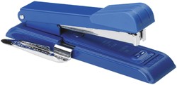 NIETMACHINE BOSTITCH B8+ONTNIETER BLAUW 1 Stuk