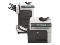 Laserprinters