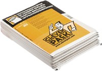 Envelop CleverPack Luchtkussen 13 170x225 wit 10 Stuk-2