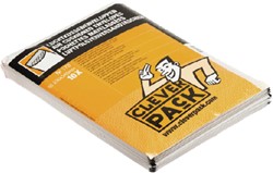 Envelop Cleverpack Luchtkussen 17 250x350 wt 10 Stuk