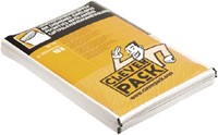 Envelop CleverPack Luchtkussen 19 320x455 wit 10 Stuk