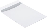 Envelop Hermes akte C4 229x324 250st wit 250 Stuk-2