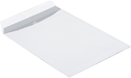 Envelop Hermes akte C4 229x324 250st wit 250 Stuk-2