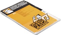 Envelop CleverPack akte B4 245x350 zk klep 50st tr 50 Stuk-3