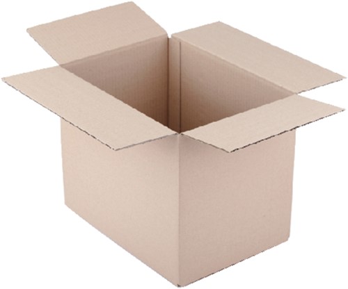 Amerikaanse vouwdoos Cleverp 486x386x386 br 5st 5 Stuk-2