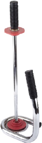 Handwikkelaar CleverPack voor 50cm rollen 1 Stuk-2