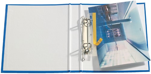 Dossierstrip filefix Durable 8062.19 zelfkl 25st 25 Stuk